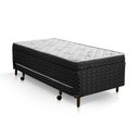 Ver imagem 3 de Cama Box Solteiro 3 em 1 Elite Teen Colchões Sensor