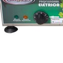 Ver imagem 4 de Chapa Elétrica 65X45 Inox Itajobi com Prensa 220V