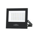 Ver imagem 1 de Refletor Blumenau 78506000 Led Pro 50w Ip66 Alumínio Quadrado 6500k