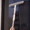 Limpa Vidros 2 em 1 com Cabo Extensivel - Simplo - 3