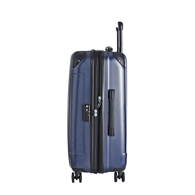 Mala Samsonite Eurotravel Tamanho G Azul - 3