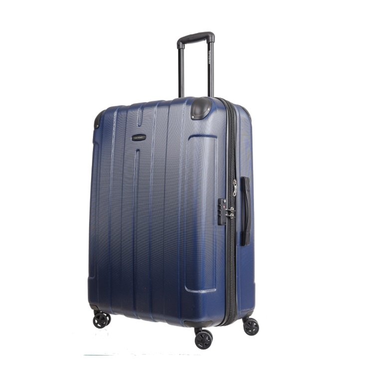 Mala Samsonite Eurotravel Tamanho G Azul - 2