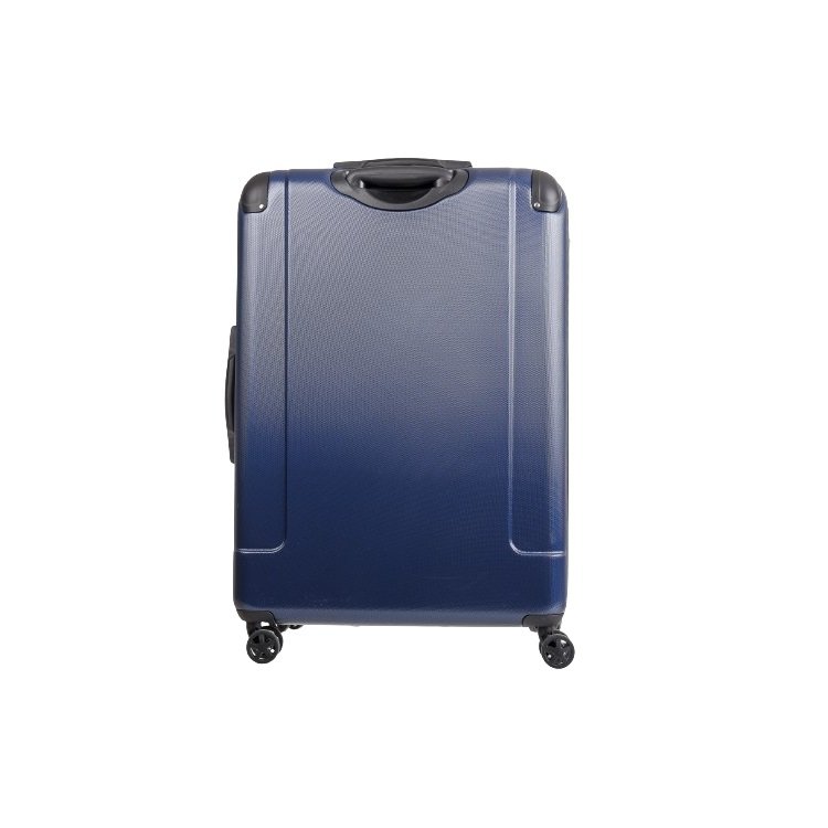 Mala Samsonite Eurotravel Tamanho G Azul - 4