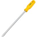 Ver imagem 1 de Chave de Fenda V 3/8""x10"" Aço Cromado com Ponta Magnetizada - 3070238100 - Vonder Chave de Fenda V