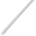 Ver imagem 2 de Chave de Fenda V 3/8""x10"" Aço Cromado com Ponta Magnetizada - 3070238100 - Vonder Chave de Fenda V