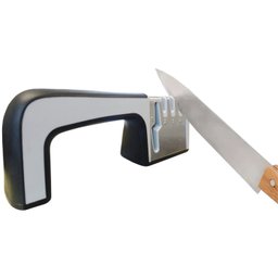 AFIADOR AMOLADOR DE FACAS E TESOURA 23CM X 8,5CM WWS - 4