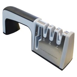 AFIADOR AMOLADOR DE FACAS E TESOURA 23CM X 8,5CM WWS - 5