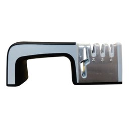 AFIADOR AMOLADOR DE FACAS E TESOURA 23CM X 8,5CM WWS - 3