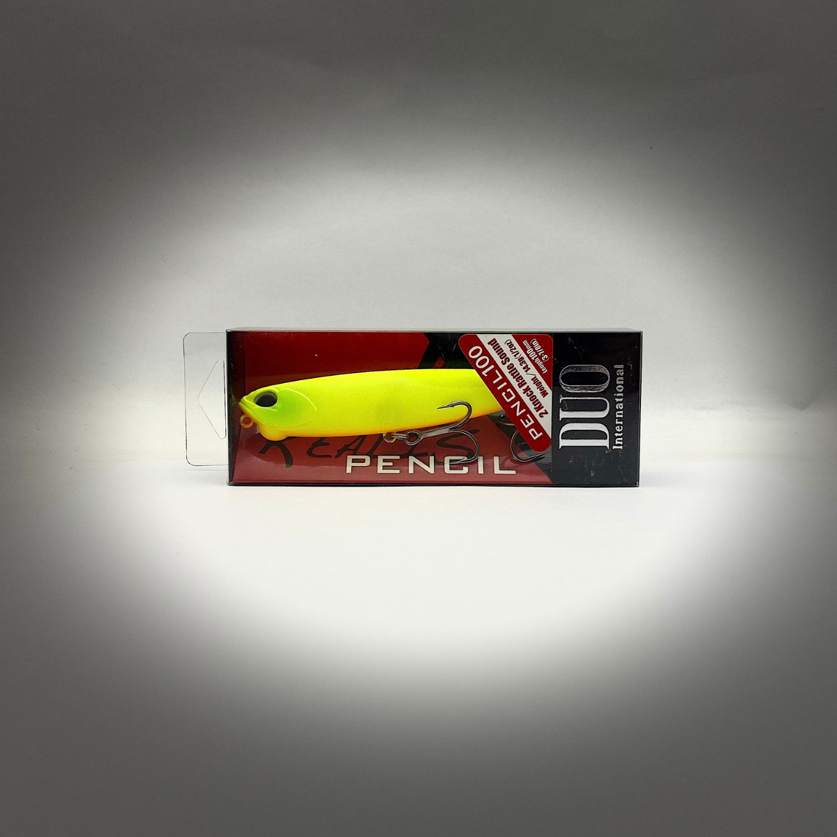 DUO TETRA WORKS PocoPoco F 4cm 3g Flottant Leurre Mer NEUF COULEURS EUR 17,51 - FR