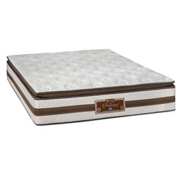 Colchão Sankonfort Audacieux® com Molas Ensacadas 3x Action 158x198x0,34 - 1