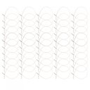 Ver imagem 1 de Kit Eletrodo Centelhador Vela Sabaf para Cooktop - 50 peças