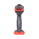 Ver imagem 3 de Parafusadeira/furadeira Impacto a Bat Te-cd 18/50 Li-i Bl Solo