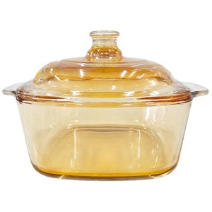 Terrina/tigela Quadrada com Tampa 1 Litro N249062-4 - Quanhe