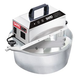 Panela de Brigadeiro Elétrica Saro 4L Bivolt PA4 - 1