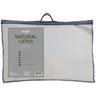Travesseiro Natural Látex Alto Premium 50x70cm Duoflex - 1
