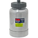 Ver imagem 3 de Tanque de Pressão para Pintura PDR PRO-582 02 Litros Pneumatico com Manometro