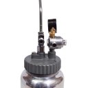 Ver imagem 4 de Tanque de Pressão para Pintura PDR PRO-582 02 Litros Pneumatico com Manometro