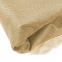 Ver imagem 2 de Tela Sombreamento 14x2m Areia para Cobertura e Decorativa Cikala