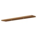 Ver imagem 1 de Prateleira Mdf Decorativa com Luzes Led e Suporte Invisível 180cm Tb185l Dalla Costa