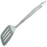 Espátula De Inox Para Cozinha Espatula Perfurada Culinária Brinox - 2