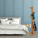 Ver imagem 2 de Cabideiro Cactus Cortiça Borda Preta