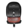 Fritadeira Elétrica Air Fryer Britânia 5,5l Antiaderente Redstone 1500w Bfr50 - 12