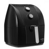 Fritadeira Elétrica Air Fryer Britânia 5,5l Antiaderente Redstone 1500w Bfr50 - 6