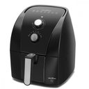 Ver imagem 4 de Fritadeira Elétrica Air Fryer Britânia 5,5l Antiaderente Redstone 1500w Bfr50