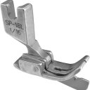 Ver imagem 4 de 05 Calcadores Pesponto Lado Esquerdo C. Guia Reta Industrial 2mm Sp-18l 1/16