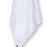 Jogo de Toalha Banhão 4 Peças Eleganz LMPeter Branco - 4
