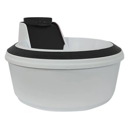 Bebedouro Fonte P/ Cães e Gatos - 3