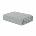 Ver imagem 1 de Lençol Liso com Elástico Avulso Malha 100% Algodão Vivaldi 120g/m² - Todos Os Tamanhos