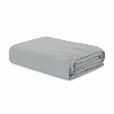 Lençol Liso com Elástico Avulso Malha 100% Algodão Vivaldi 120g/m² - Todos Os Tamanhos