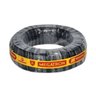 Fio 10mm Flexível Megatron Cabo de Energia Bobina com 50 Metros Cor:preto - 1