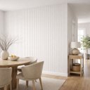 Ver imagem 5 de Meia Curva Poliestireno Branco 597 Santa Luzia - 2,8MX1,6cm (2UNI)