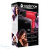 Secador de Cabelo Cadence Rouge Style Sec185 design moderno - 3