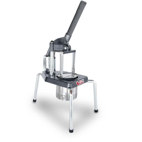 Amassador Espremedor Industrial Médio Vitalex Amm