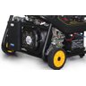 Gerador MGR-G6500 Mono 110/220V 6500W P. Elétrica Gas 13HP - 3