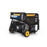 Gerador MGR-G6500 Mono 110/220V 6500W P. Elétrica Gas 13HP - 1