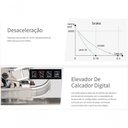 Ver imagem 7 de Overlock Eletrônica com Transporte Inteligente - Jack-c6