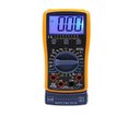 Ver imagem 1 de Multímetro Digital Hy4300 com Testador de Cabo de Rede e Usb