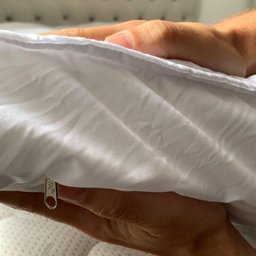 Pillow Top Comfort Plus 1200 G-m² Alabama Queen - 7