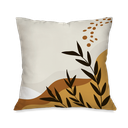 Ver imagem 4 de Kit com 4 Capas para Almofadas Decorativas Abstrato Marrocos