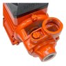 Bomba D'água Periférica Intech Machine Bp500 Laranja 220v 60 Hz Monofásica - 3