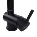 Ver imagem 3 de Torneira Gourmet Monocomando Preta Extensível - TOR-010 - STILLUS HOME TORNEIRA GOURMET MONOCOMANDO