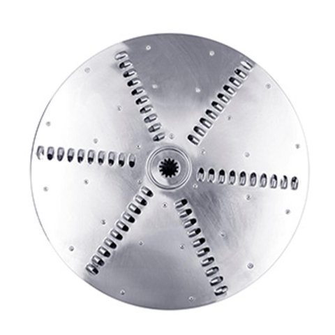 Disco Ralador 8mm Skymsen para Processador de Alimentos Pa-14-N 141-Z8