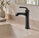 Ver imagem 4 de Torneira Egyto Preta Baixa Aço Inox 304 Premium Goldenx