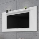 Ver imagem 1 de Painel para TV Georgia 1.5 Branco