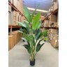 Bananeira Artificial Decoração Planta Grande para Sala 2.10m - 11