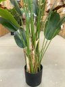 Ver mais imagens de Bananeira Artificial Decoração Planta Grande para Sala 2.10m